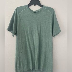 Metal Vent Tech Short Sleeve
